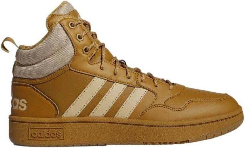 Adidas shoes 2024 high tops 3.0