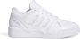 Adidas Midcity Lage Sneakers White Heren - Thumbnail 1