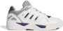 Adidas Midcity Lage Sneakers White Heren - Thumbnail 1