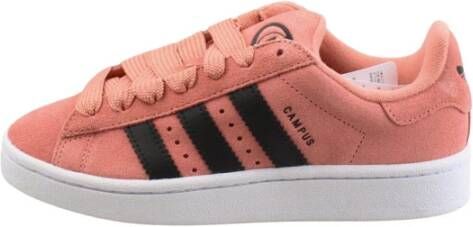 Adidas Moderne Twist Sneakers 'Wonder Clay White' Pink Dames