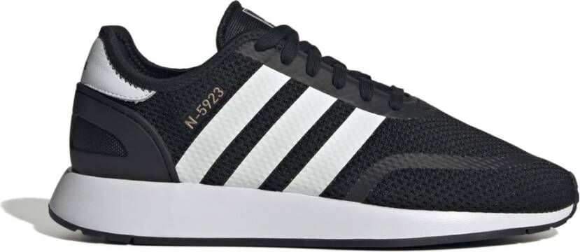 Adidas N-5923 Sneakers Black Heren