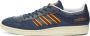 Adidas Nacht Indigo Handbal Top Schoen Blue Heren - Thumbnail 1