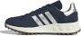 Adidas Nacht Indigo Lux Trainer Sneaker Blue Heren - Thumbnail 1