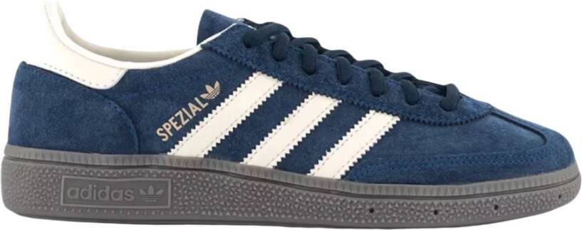 Adidas Night Indigo Handball Spezial Limited Edition Blue Heren