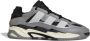 Adidas_Originals adidas Originals NITEBALL Heren Sneakers Schoenen Grijs GW2017 - Thumbnail 1