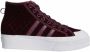 Adidas Originals Plateausneakers NIZZA PLATFORM MID - Thumbnail 1