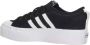 Adidas Originals Nizza Platform Dames Core Black Cloud White Cloud White Dames - Thumbnail 11