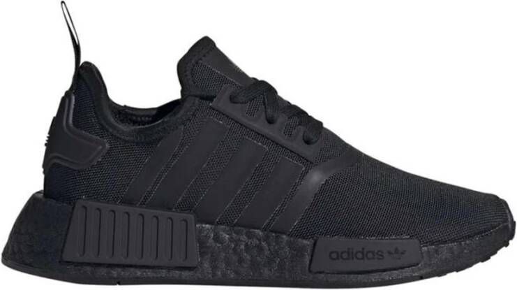 Adidas Originals Nmd_r1 J Sneaker Running Schoenen core black core black maat: 38 2 3 beschikbare maaten:36 2 3 36 37 1 3 38 2 3 - Foto 2