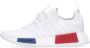 Adidas Originals Nmd_r1 Sneaker Running Schoenen white maat: 42 beschikbare maaten:42 - Thumbnail 1