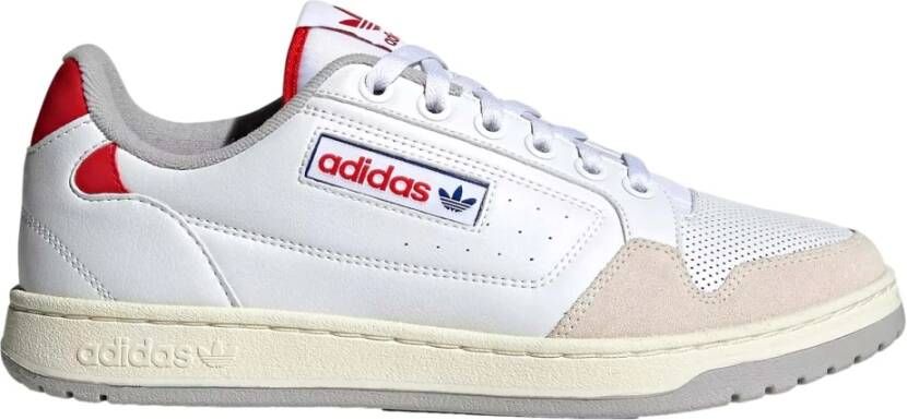 Adidas Originals NY 90 Sneakers White