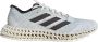 Adidas Originals 4Dfwd X Strung Sneaker White Heren - Thumbnail 1