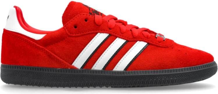 adidas Originals Adidas x 100 Thieves Red Dames