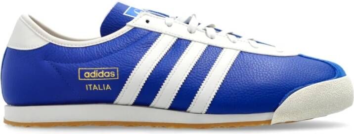 Adidas Originals Adidas X C.p. Company Blue Dames