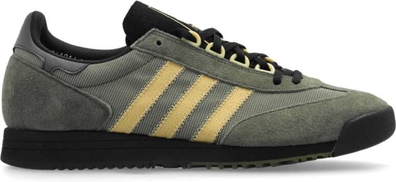 adidas Originals Adidas X C.p. Company Green Dames