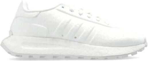 Adidas Originals CG Retro Full Sports Schoenen White