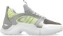 Adidas Originals Adidas X Dingyun Zhang Gray Heren - Thumbnail 1