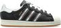 Adidas Originals Superstar Korn core black transl better scarlet adidas Superstar in zwart formaten: 42.666 - Thumbnail 11