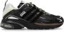 Adidas Originals Adidas x Sftm Black Heren - Thumbnail 1