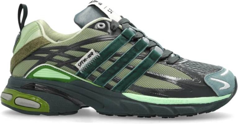 Adidas Originals Adidas X Sftm Green Dames