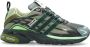 Adidas Originals Adidas X Sftm Green Dames - Thumbnail 1