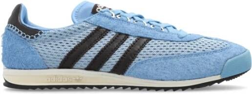 Adidas Originals Adidas x Wales Bonner Blue Dames