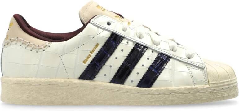 Adidas Originals Adidas x Wales Bonner White Dames