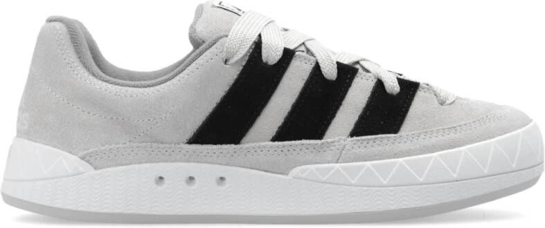 Adidas Originals Adimatic Dames GREY- Dames GREY