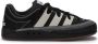 Adidas Originals Adimatic Trainers Black - Thumbnail 1