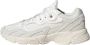 Adidas Cloud White Lage Sneaker Mesh Bovenwerk White Dames - Thumbnail 5