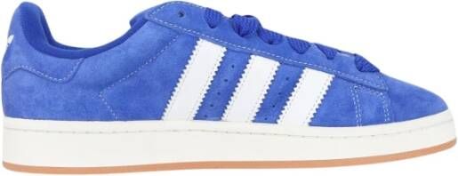 adidas Originals Blauwe Campus 00s Damessneakers Blue Dames