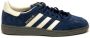 Adidas Originals Blauwe Handbalsneakers Blue Heren - Thumbnail 1