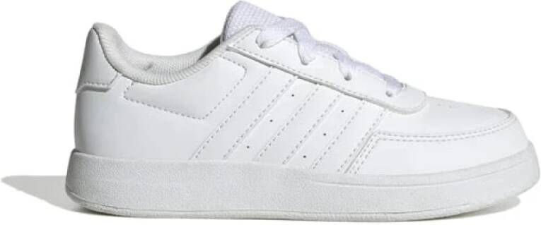 adidas Originals Breaknet 2.0 Sneaker Wit White Heren