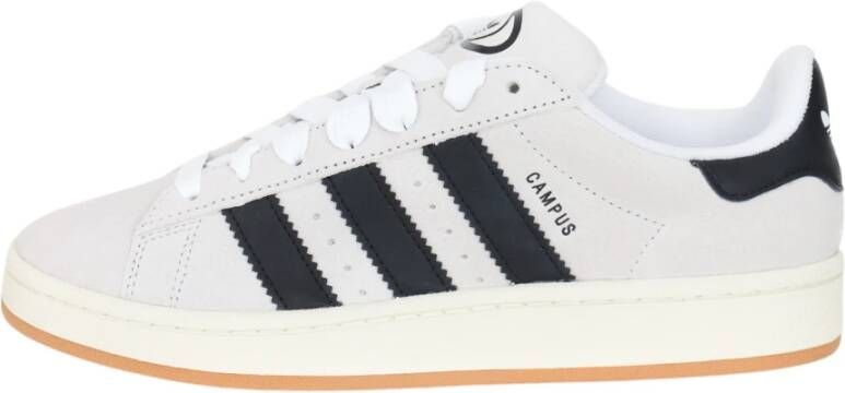 adidas Originals Campus 00s Beige Zwart Sneakers Gray Heren