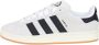 Adidas Originals Campus 00s W Sneaker Skate Schoenen crystal white core black off white maat: 38 beschikbare maaten:36 2 3 37 1 3 38 2 3 39 1 - Thumbnail 32