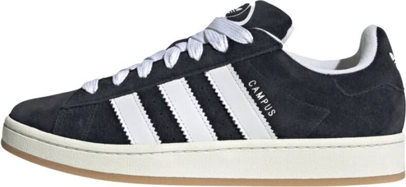 Adidas Originals Campus 00s Black Zwart Heren