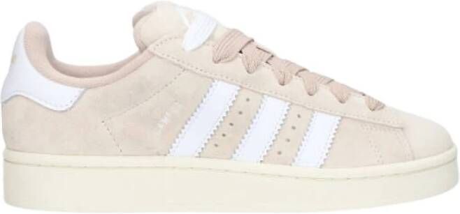 Adidas Sneakers Campus 00s Wonder White Cloud White Off White - Foto 1