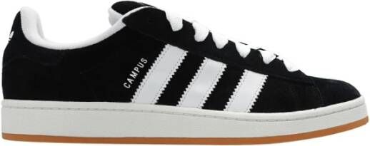 Adidas Originals Campus 00s sneakers Black Dames