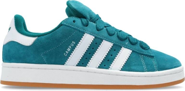 Adidas Originals Sport schoenen Campus 00s Green Heren