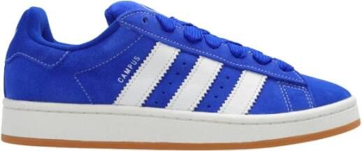 adidas Originals Campus 00s sneakers Blue Dames