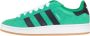 Adidas Originals Campus 00s Sneakers Groen Unisex Green Heren - Thumbnail 1