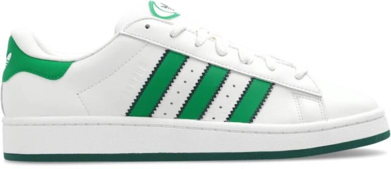 Adidas Skate-geïnspireerde Campus Sneaker Multicolor Heren