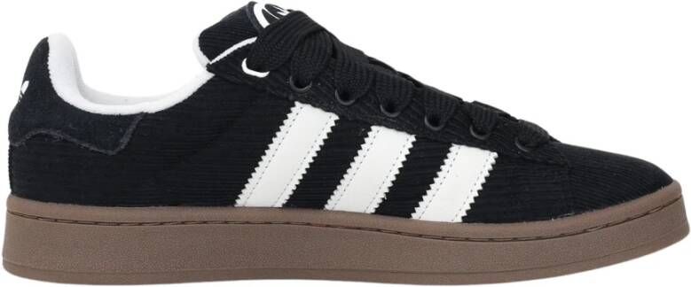 adidas Originals Campus 00s Sneakers Zwart Unisex Black Unisex