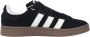 Adidas Id1364 Sneakers Stijlvolle Schoenencollectie Black Dames - Thumbnail 6