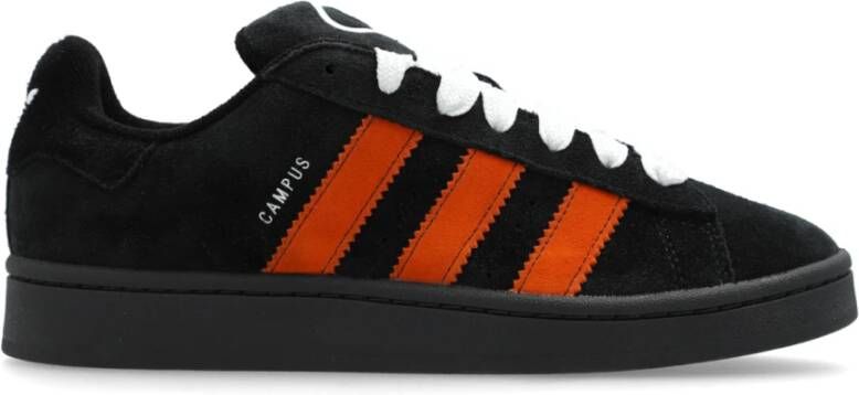 Adidas Originals Campus 00s Sports Schoenen Black