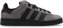 Adidas Originals Campus 00s Charcoal Core Black Charcoal- Charcoal Core Black Charcoal - Thumbnail 13