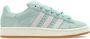 Adidas Originals Campus 00s Dames Hazy Green Off White Hazy Green- Dames Hazy Green Off White Hazy Green - Thumbnail 1