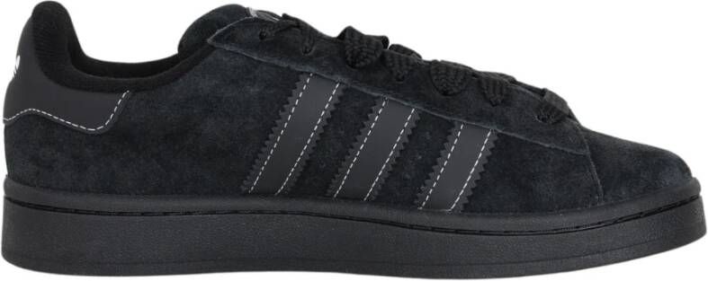 Adidas Originals Campus 00s Core Black Core Black Cloud White- Core Black Core Black Cloud White