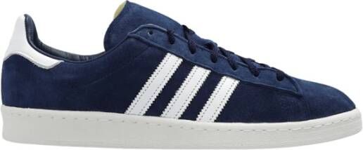 Adidas Klassieke Campus 80s Sneakers Vrouwen Blue Dames