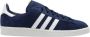 Adidas Klassieke Campus 80s Sneakers Vrouwen Blue Dames - Thumbnail 1