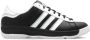 Adidas Stijlvolle Rave Club Campus Sneakers Black Heren - Thumbnail 1